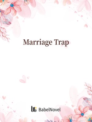 cover image of Marriage Trap